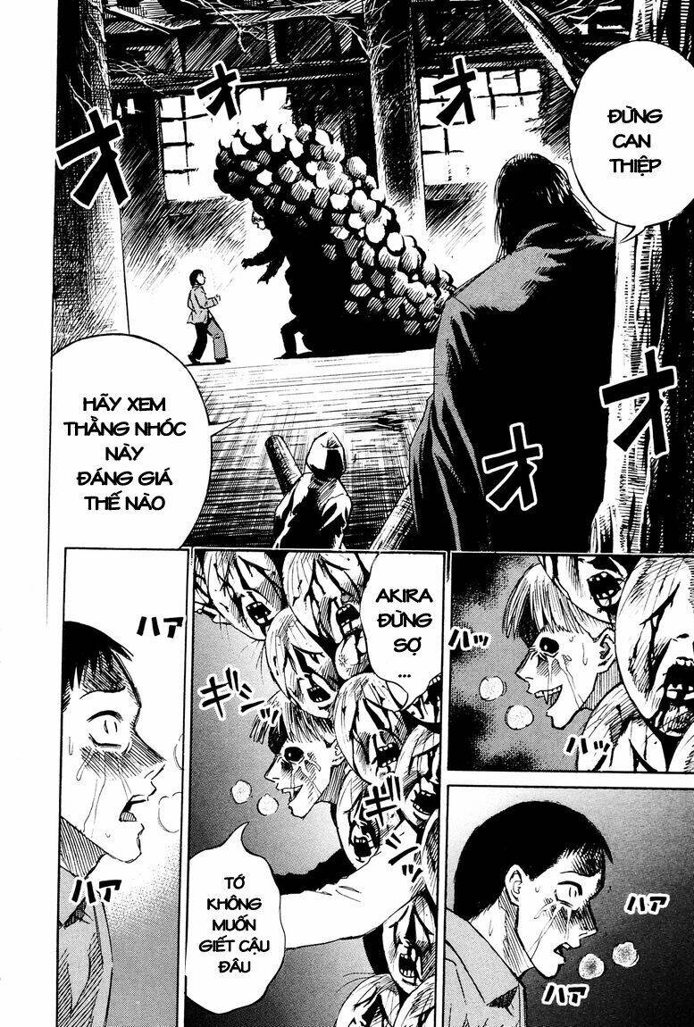 Đảo Ma Cà Rồng Chapter 62.8 - Trang 2