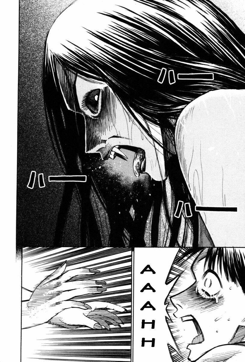 Đảo Ma Cà Rồng Chapter 62 - Trang 2