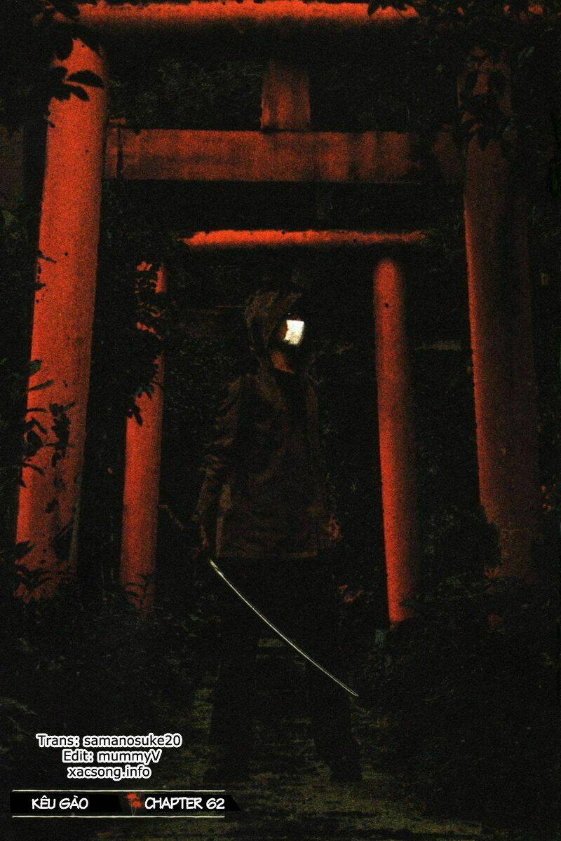 Đảo Ma Cà Rồng Chapter 62 - Trang 2