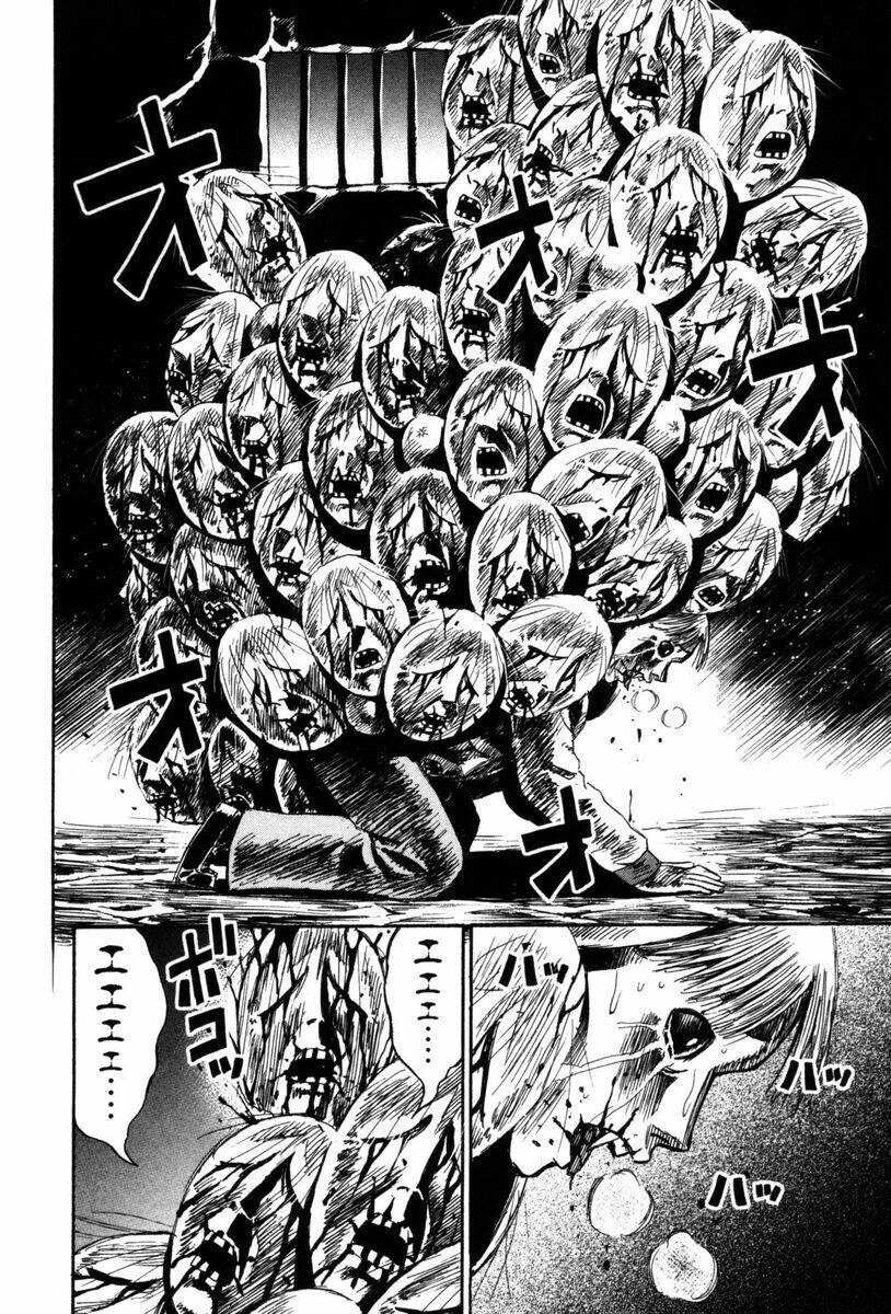 Đảo Ma Cà Rồng Chapter 63 - Trang 2