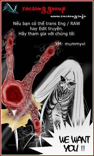 Đảo Ma Cà Rồng Chapter 63 - Trang 2