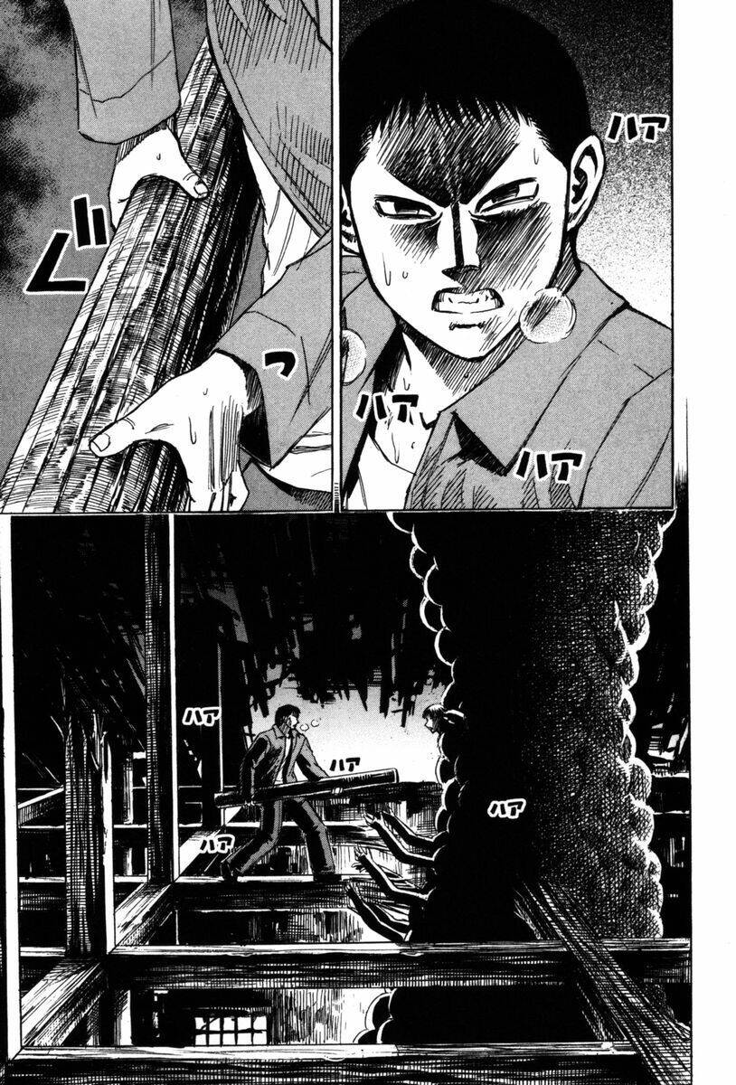 Đảo Ma Cà Rồng Chapter 64 - Trang 2