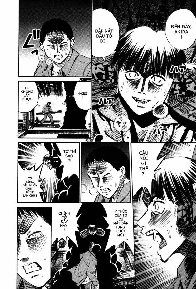 Đảo Ma Cà Rồng Chapter 64 - Trang 2