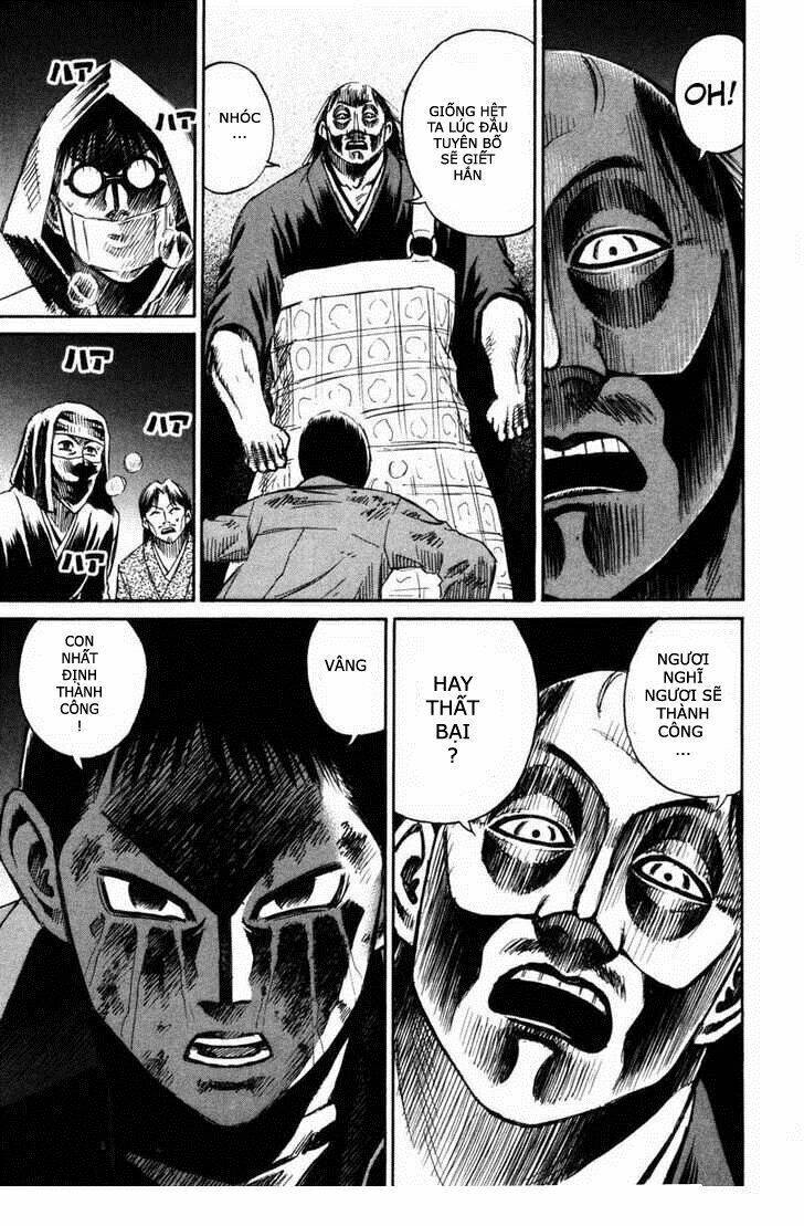 Đảo Ma Cà Rồng Chapter 66 - Trang 2