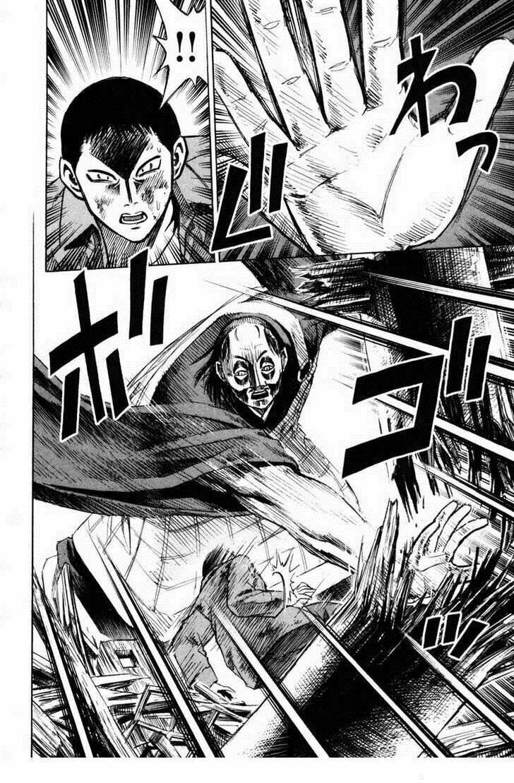 Đảo Ma Cà Rồng Chapter 66 - Trang 2