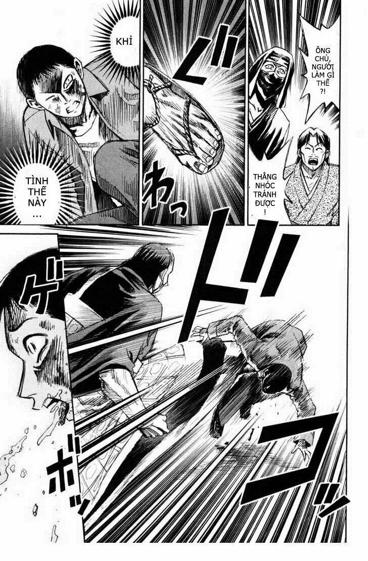 Đảo Ma Cà Rồng Chapter 66 - Trang 2