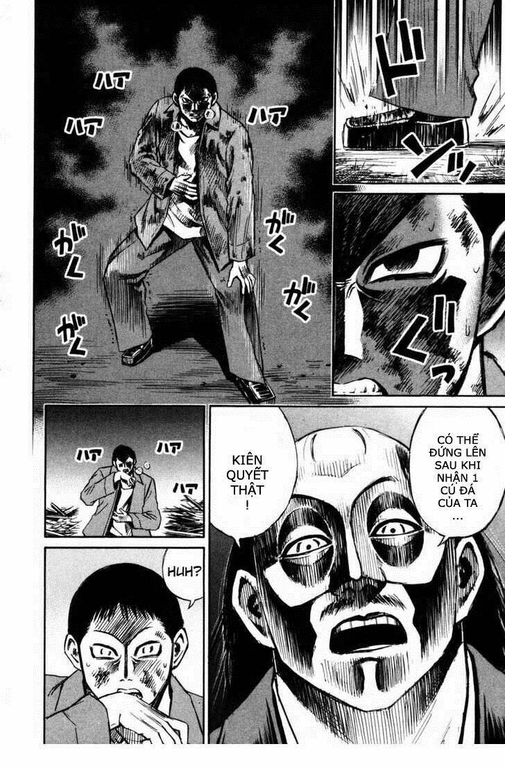 Đảo Ma Cà Rồng Chapter 66 - Trang 2