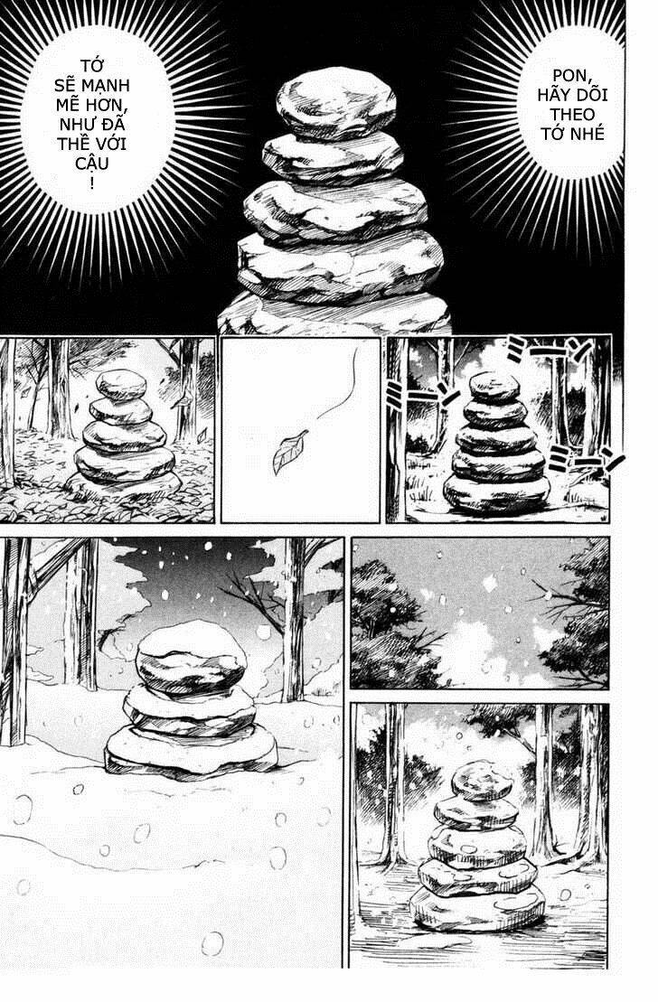 Đảo Ma Cà Rồng Chapter 66 - Trang 2