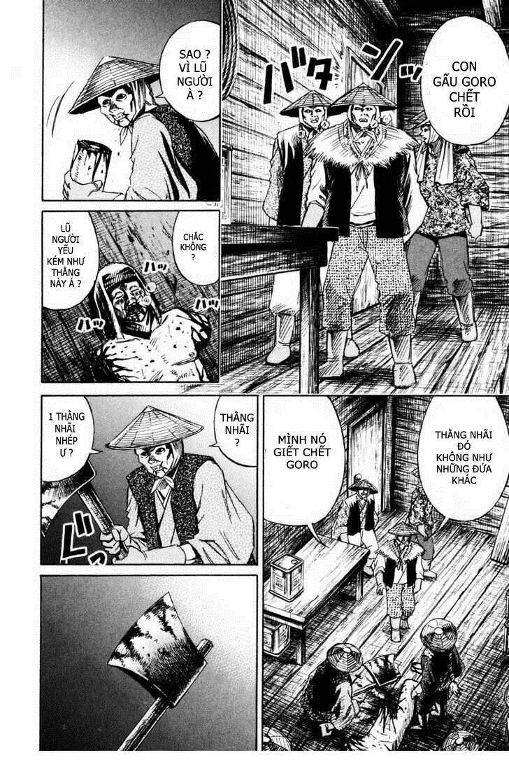 Đảo Ma Cà Rồng Chapter 68 - Trang 2