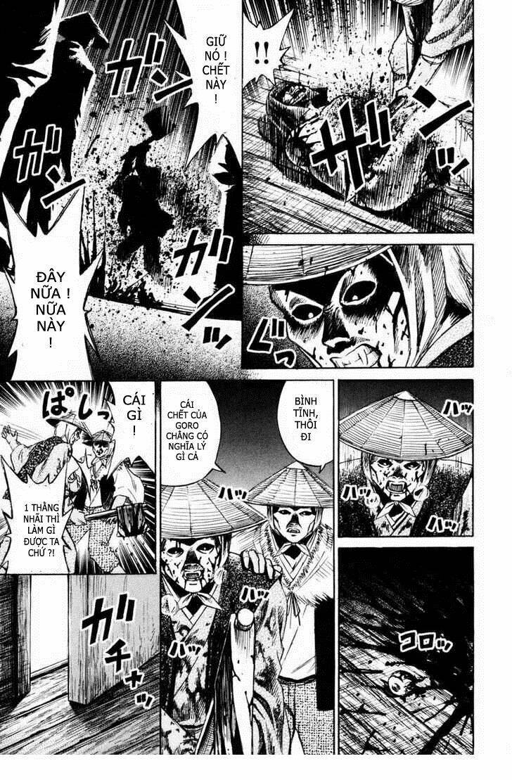 Đảo Ma Cà Rồng Chapter 68 - Trang 2