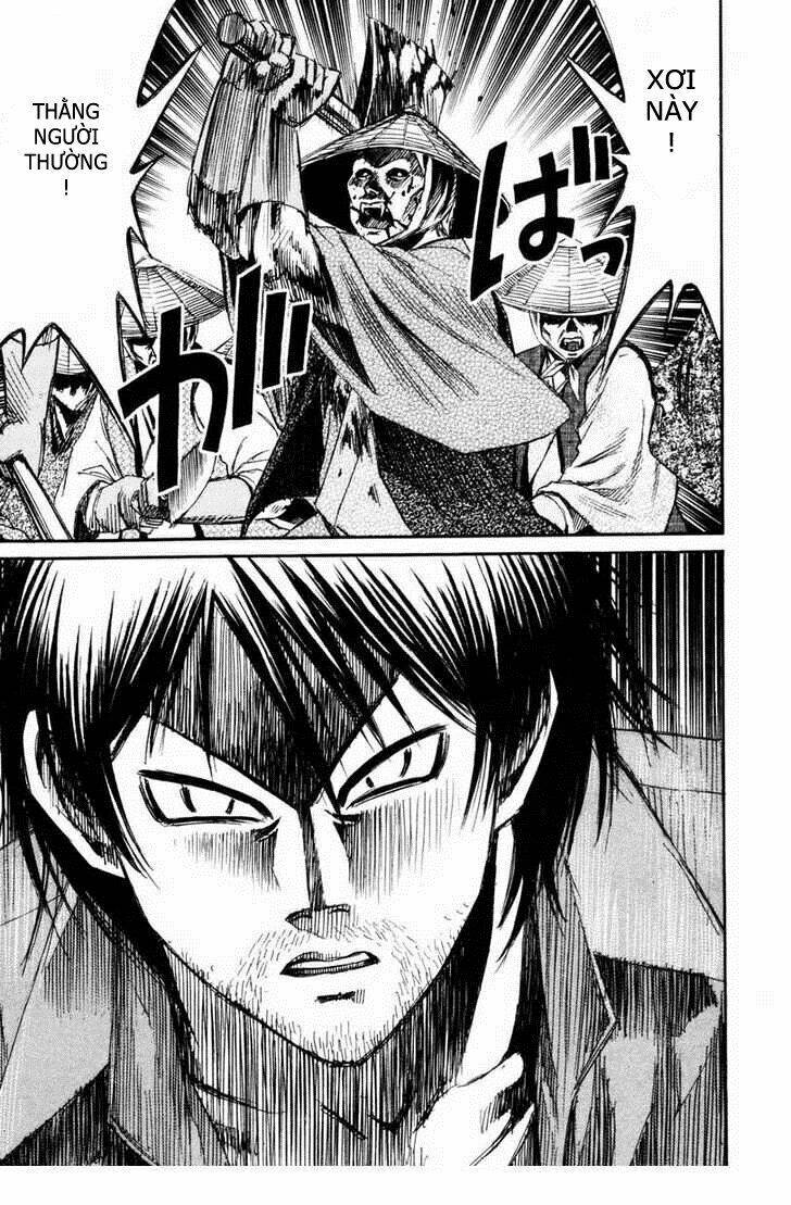 Đảo Ma Cà Rồng Chapter 68 - Trang 2