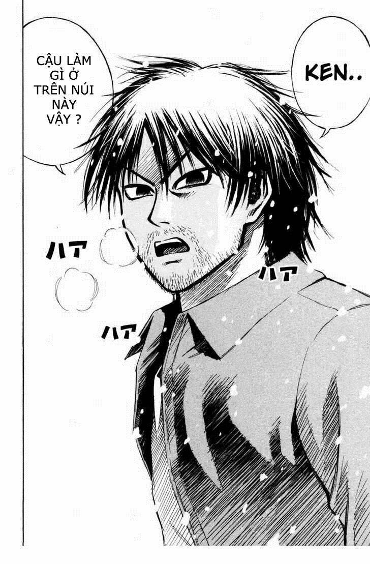 Đảo Ma Cà Rồng Chapter 68 - Trang 2