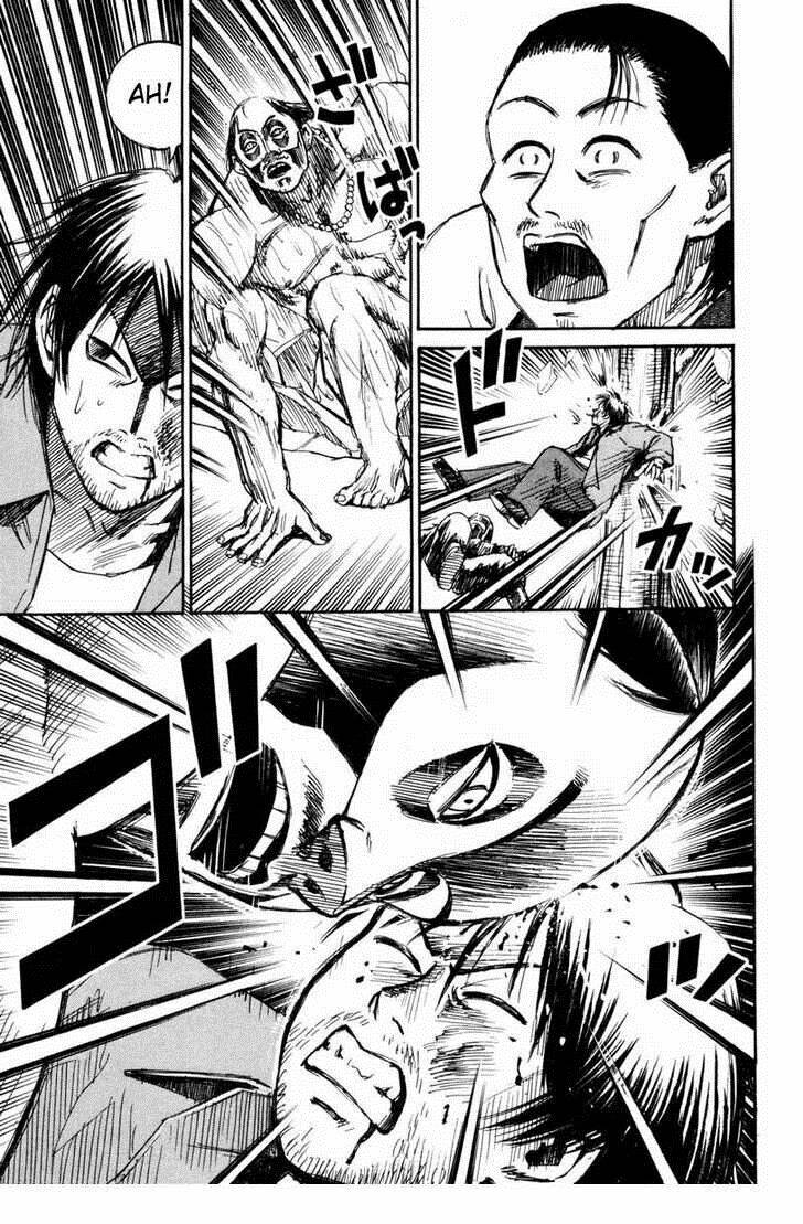 Đảo Ma Cà Rồng Chapter 69 - Trang 2