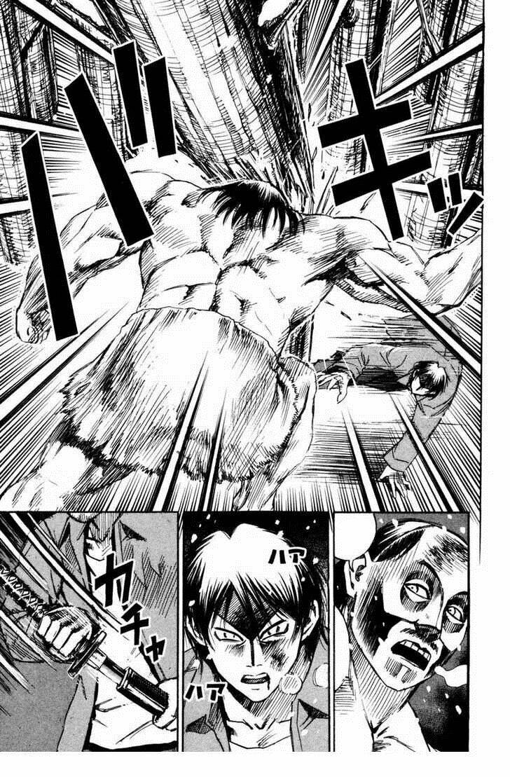 Đảo Ma Cà Rồng Chapter 69 - Trang 2