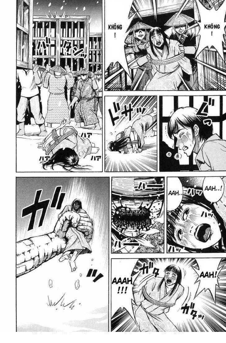 Đảo Ma Cà Rồng Chapter 71 - Trang 2