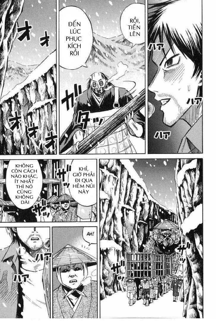 Đảo Ma Cà Rồng Chapter 71 - Trang 2