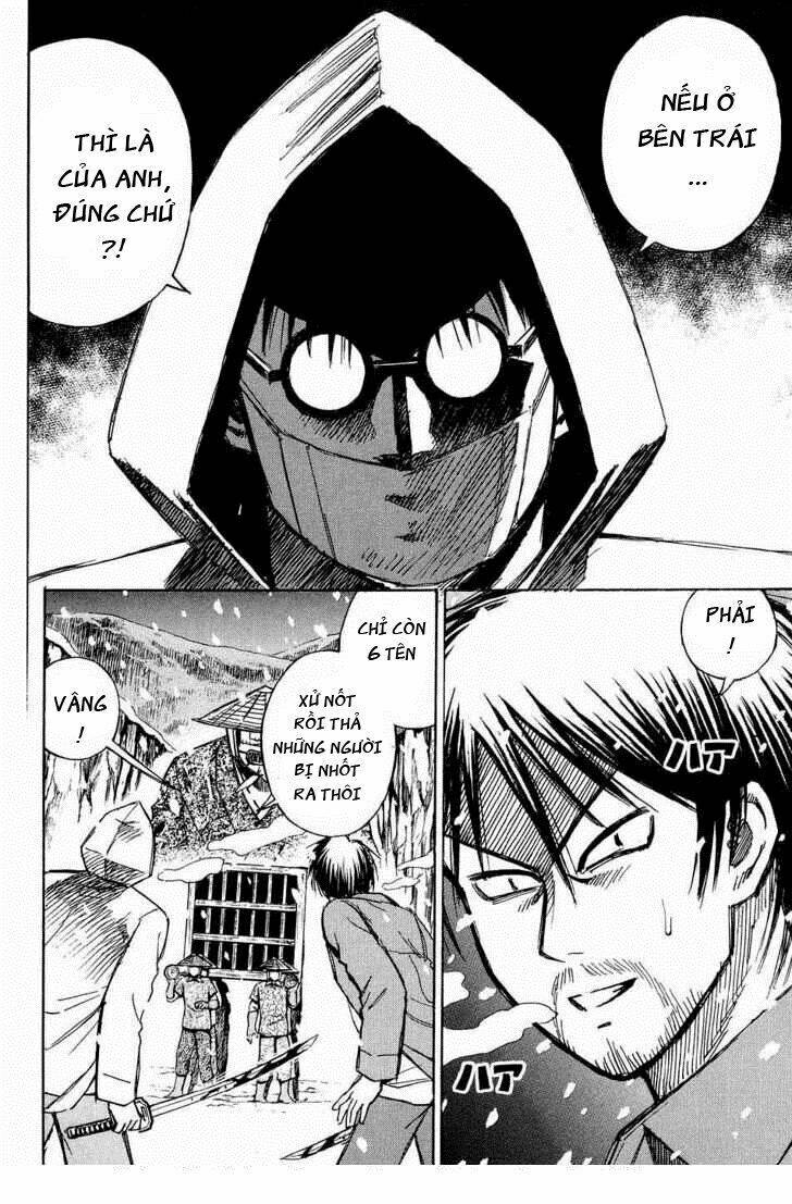 Đảo Ma Cà Rồng Chapter 72 - Trang 2