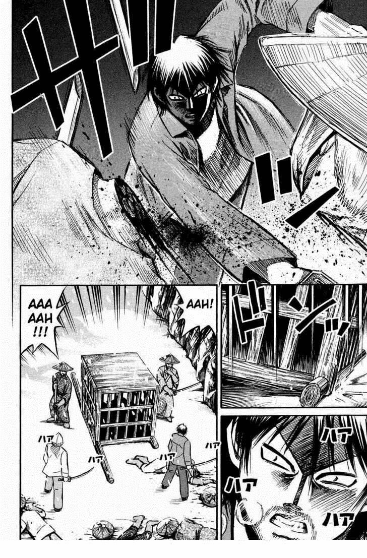 Đảo Ma Cà Rồng Chapter 72 - Trang 2