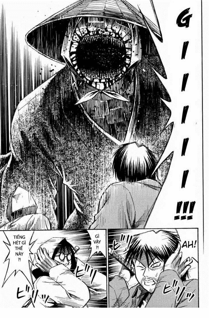 Đảo Ma Cà Rồng Chapter 73 - Trang 2