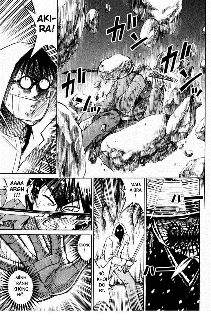 Đảo Ma Cà Rồng Chapter 73 - Trang 2