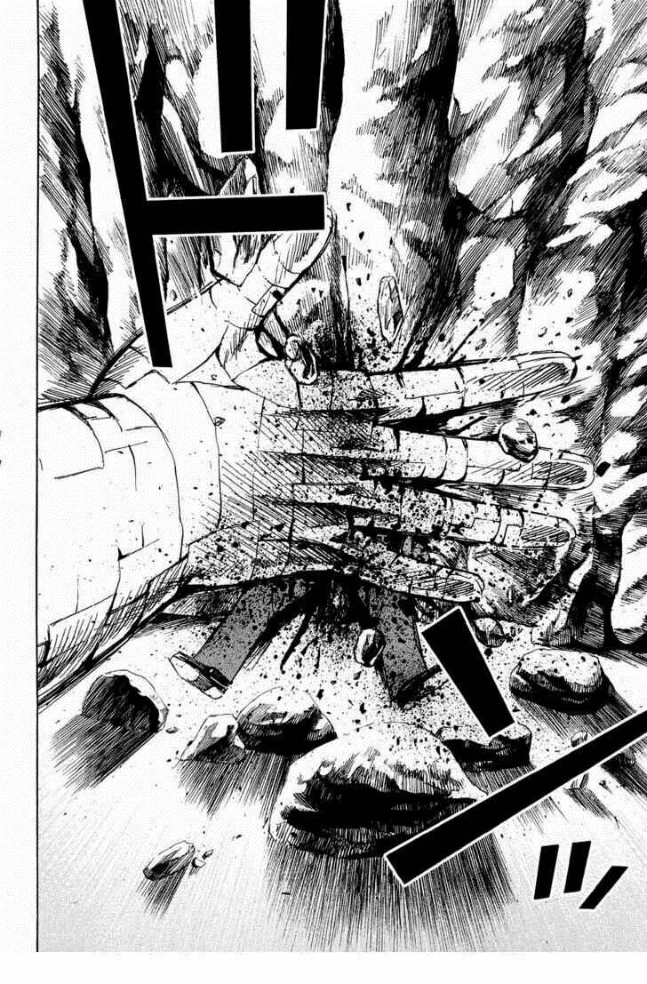 Đảo Ma Cà Rồng Chapter 73 - Trang 2