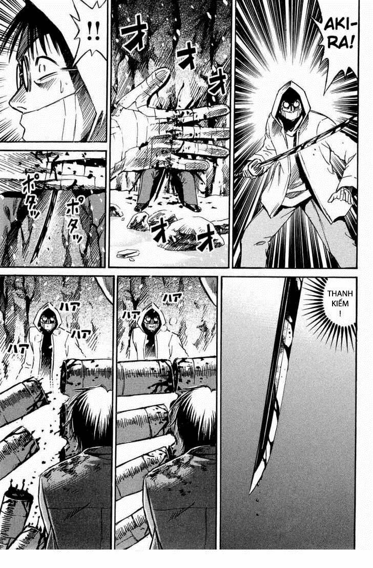 Đảo Ma Cà Rồng Chapter 73 - Trang 2