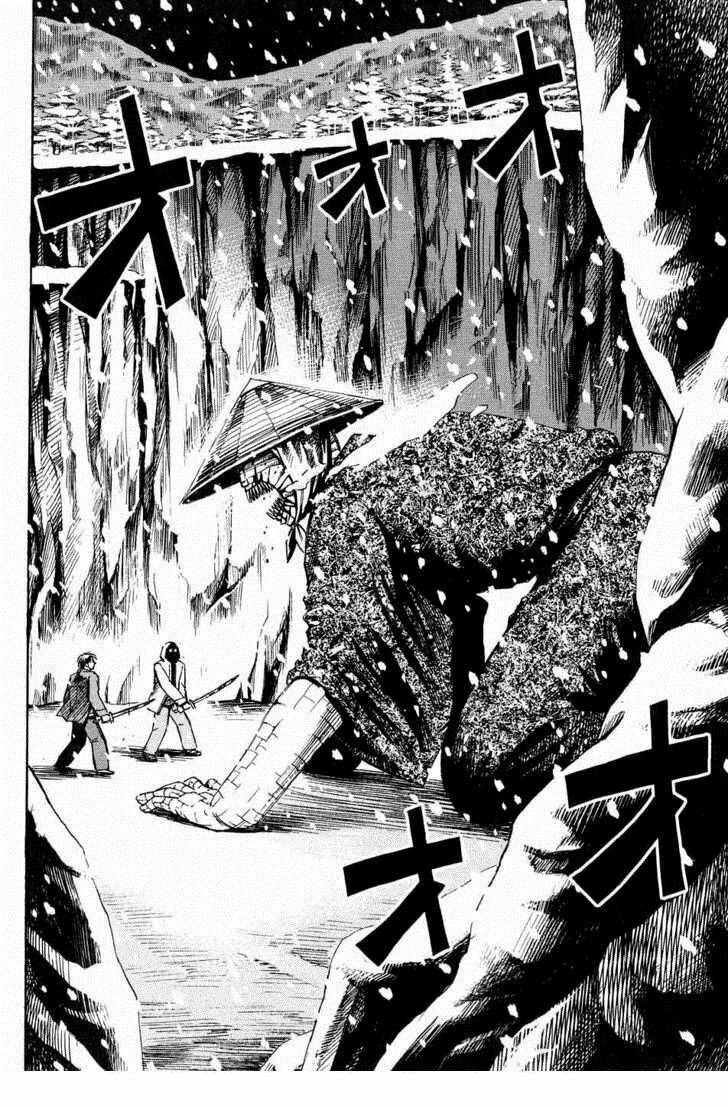 Đảo Ma Cà Rồng Chapter 73 - Trang 2