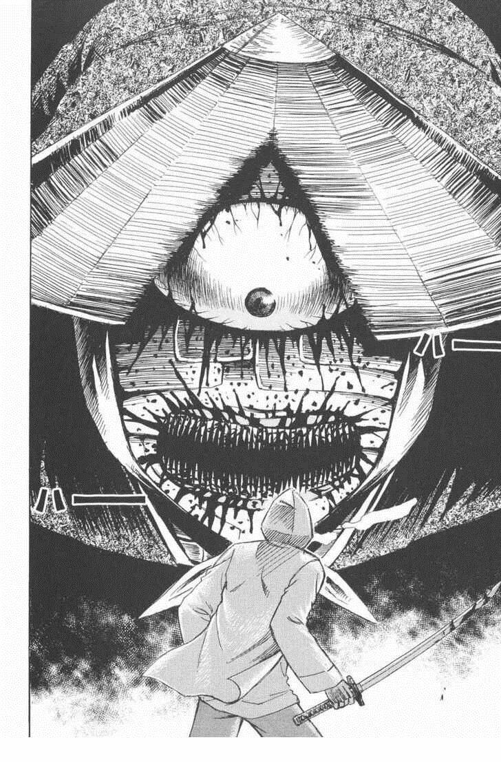 Đảo Ma Cà Rồng Chapter 74 - Trang 2