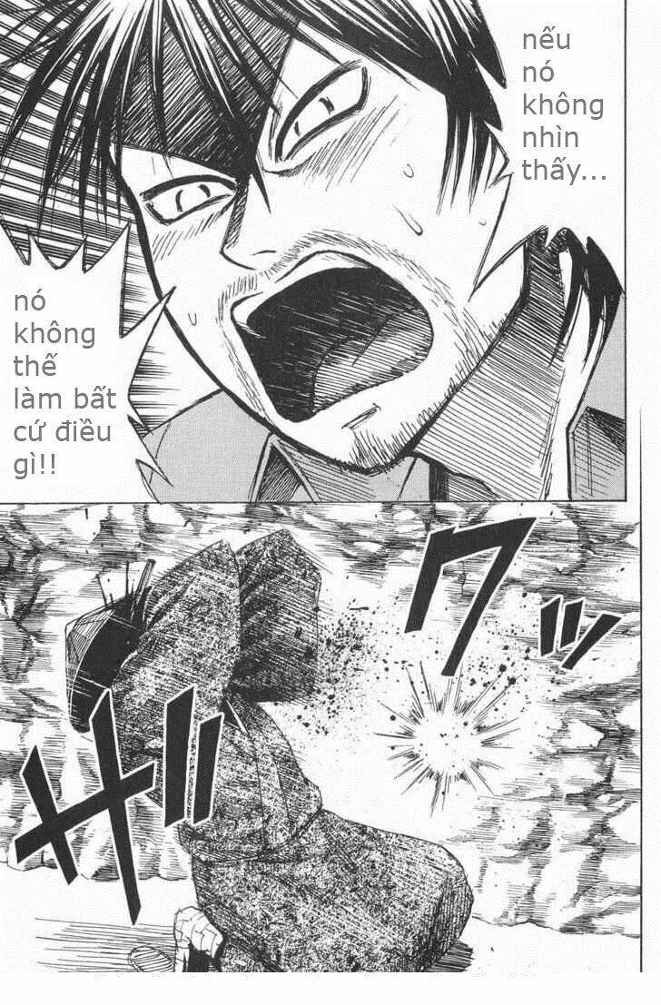 Đảo Ma Cà Rồng Chapter 74 - Trang 2