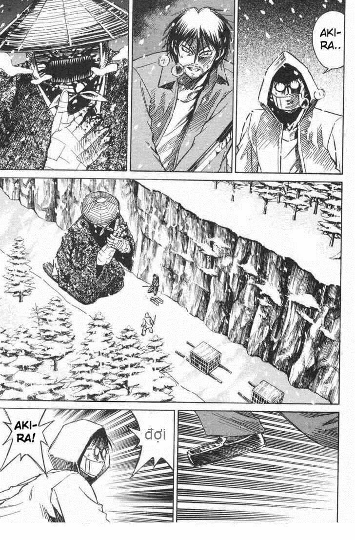 Đảo Ma Cà Rồng Chapter 74 - Trang 2