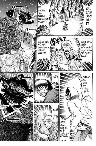 Đảo Ma Cà Rồng Chapter 76 - Trang 2