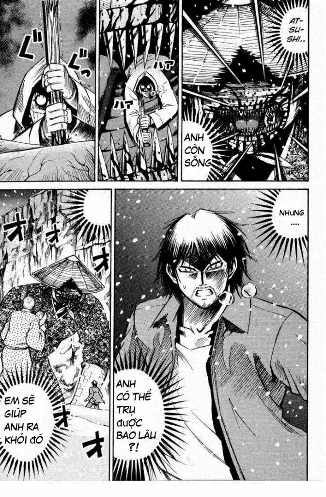 Đảo Ma Cà Rồng Chapter 78 - Trang 2