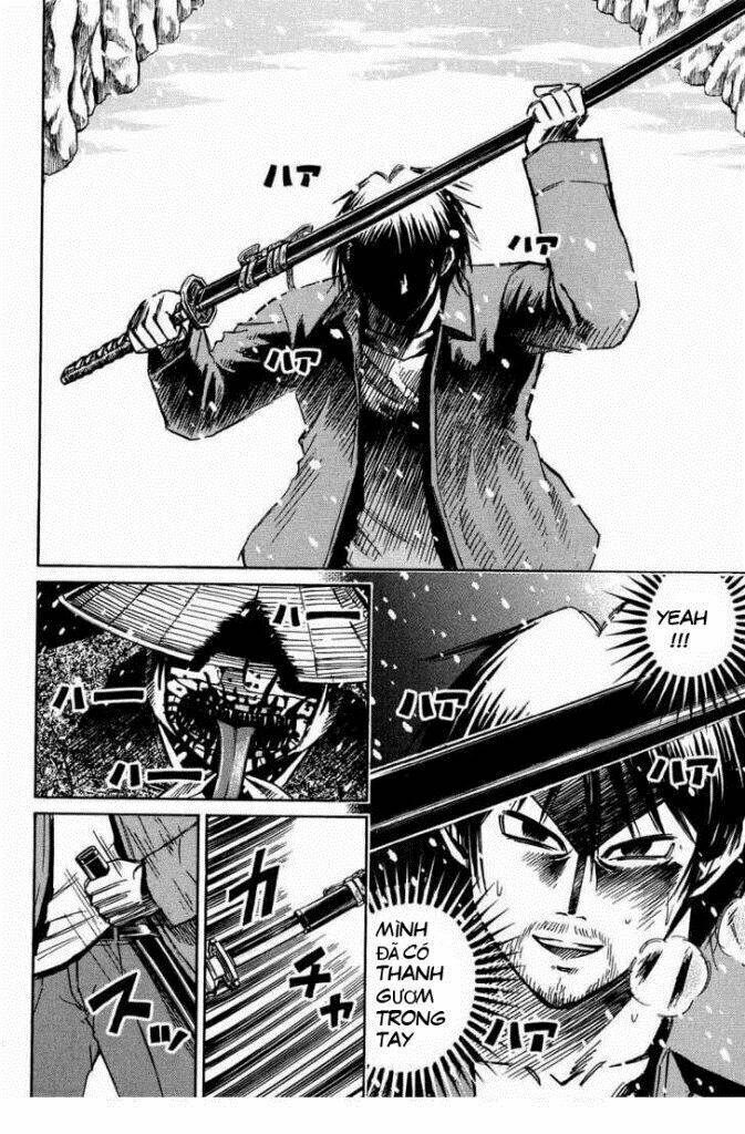 Đảo Ma Cà Rồng Chapter 79 - Trang 2