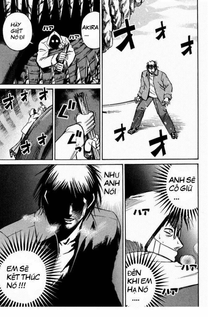 Đảo Ma Cà Rồng Chapter 79 - Trang 2