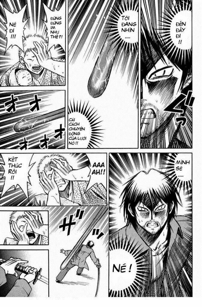 Đảo Ma Cà Rồng Chapter 79 - Trang 2