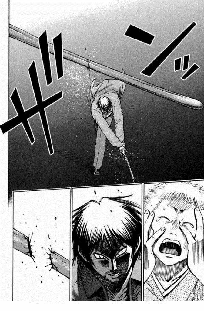 Đảo Ma Cà Rồng Chapter 79 - Trang 2