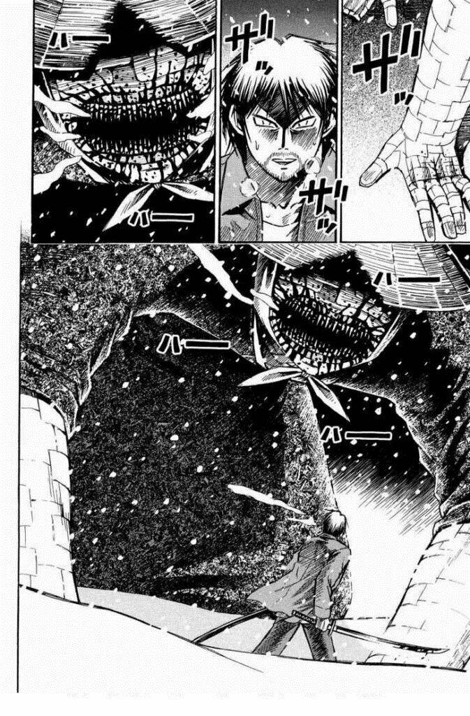 Đảo Ma Cà Rồng Chapter 79 - Trang 2