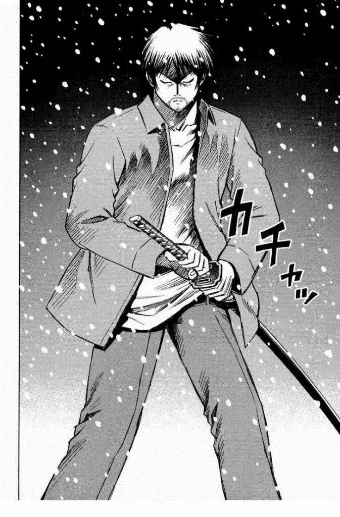 Đảo Ma Cà Rồng Chapter 79 - Trang 2