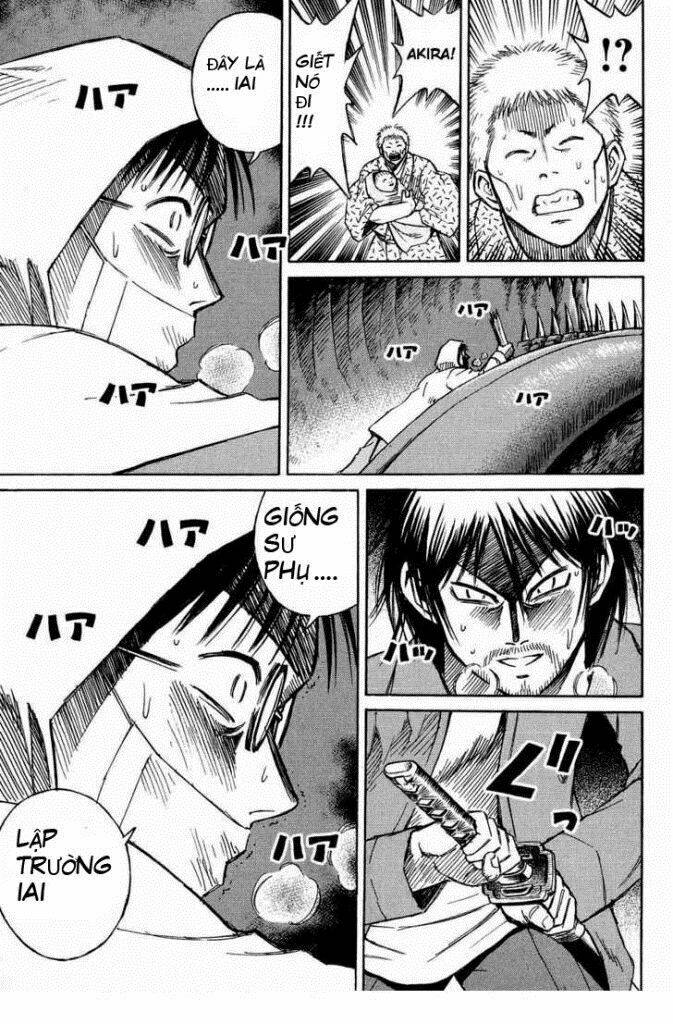 Đảo Ma Cà Rồng Chapter 79 - Trang 2