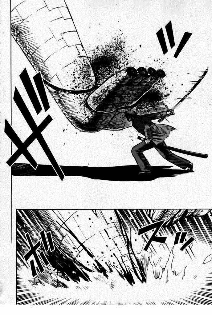 Đảo Ma Cà Rồng Chapter 80 - Trang 2