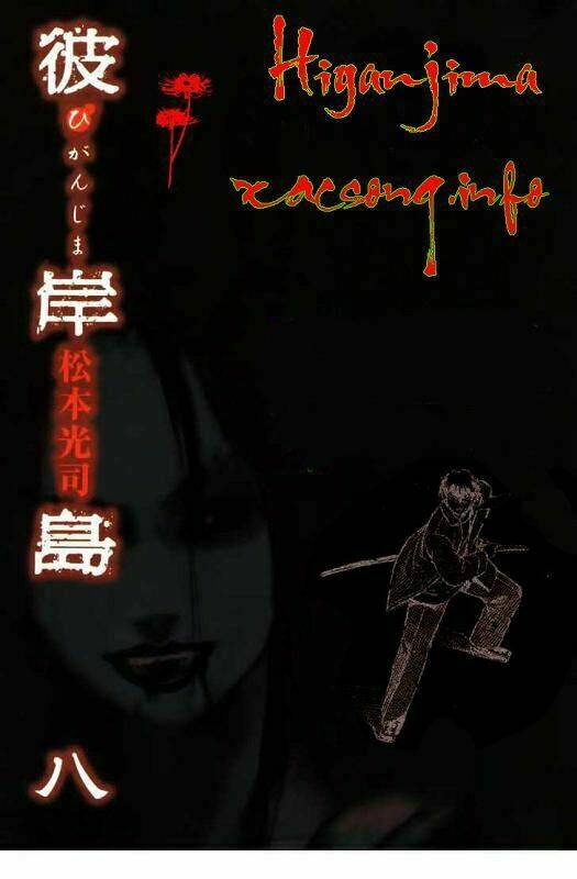 Đảo Ma Cà Rồng Chapter 80 - Trang 2