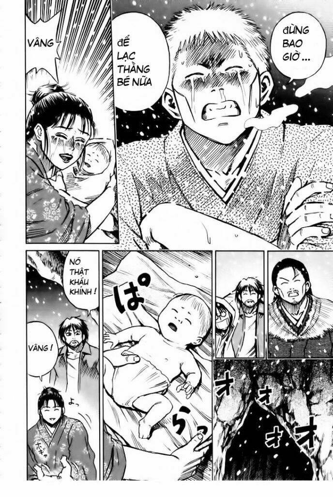 Đảo Ma Cà Rồng Chapter 82 - Trang 2