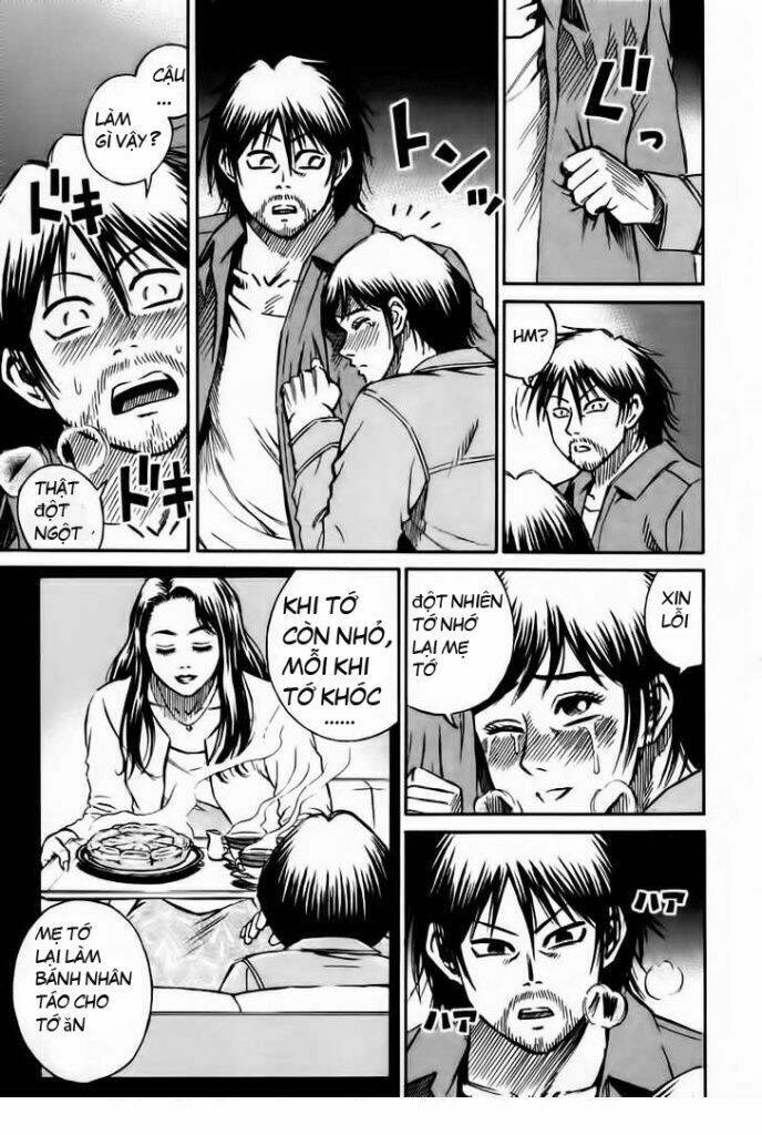 Đảo Ma Cà Rồng Chapter 82 - Trang 2