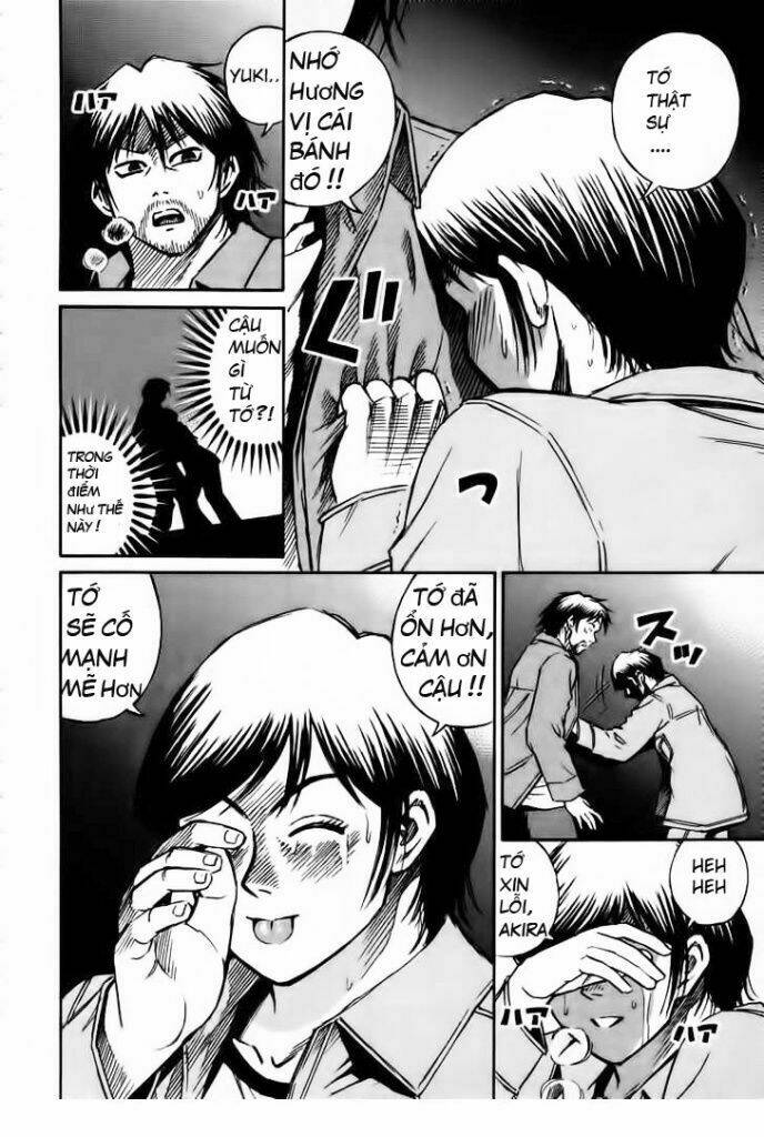 Đảo Ma Cà Rồng Chapter 82 - Trang 2