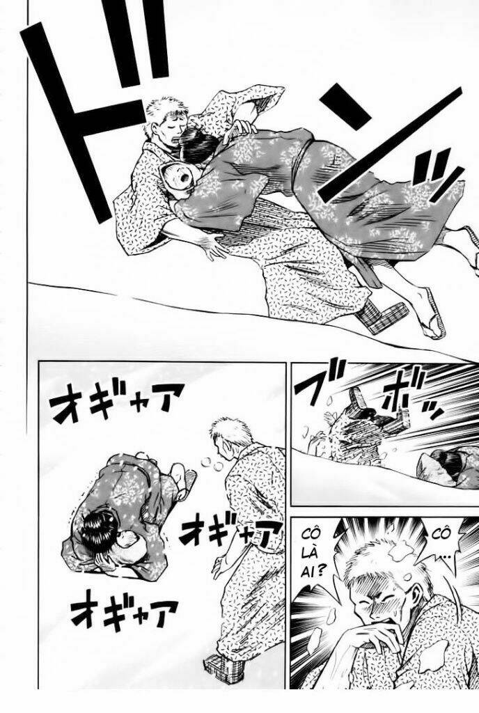 Đảo Ma Cà Rồng Chapter 82 - Trang 2