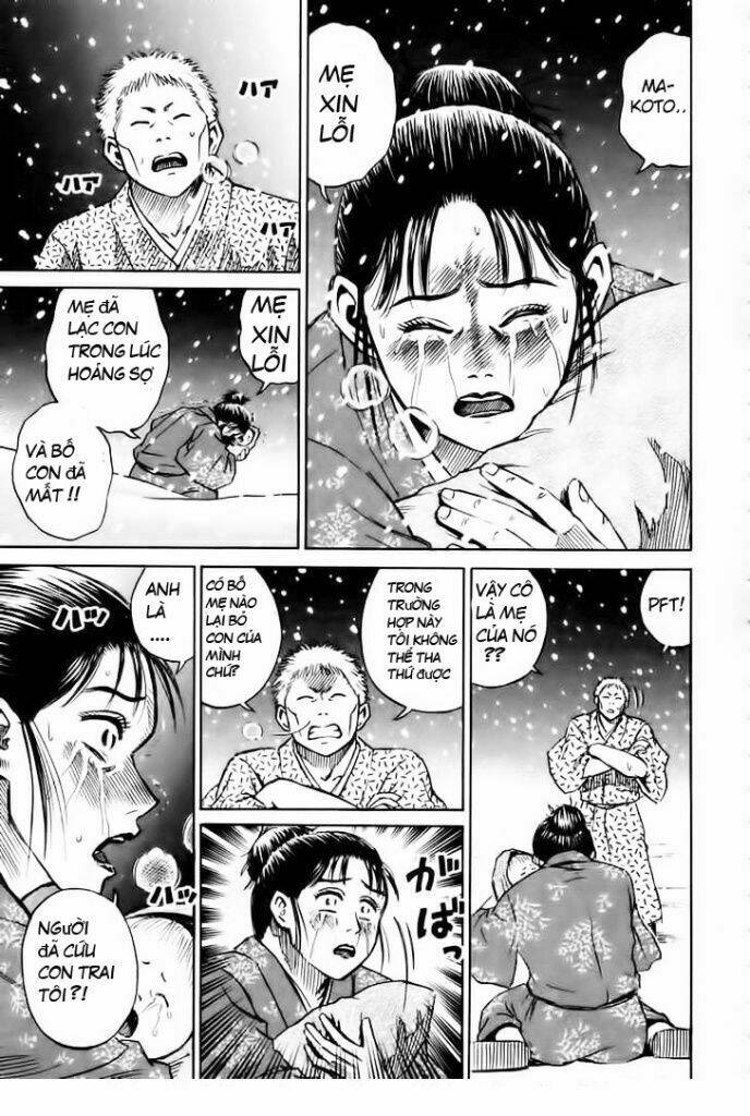 Đảo Ma Cà Rồng Chapter 82 - Trang 2