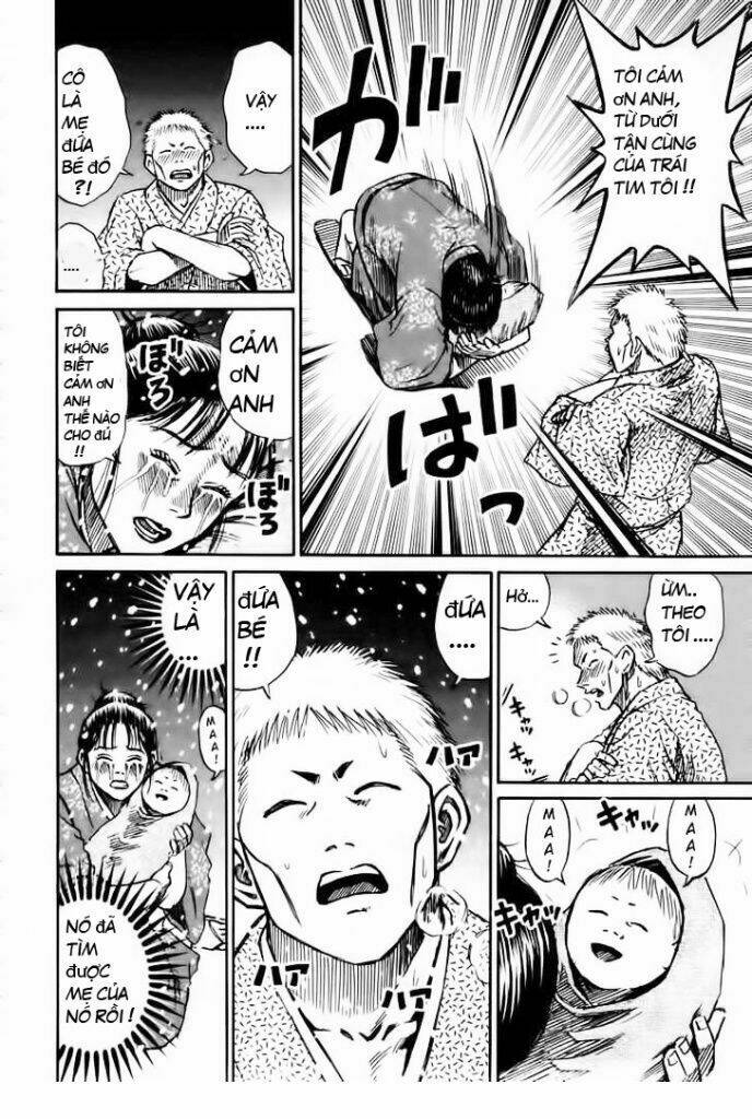 Đảo Ma Cà Rồng Chapter 82 - Trang 2