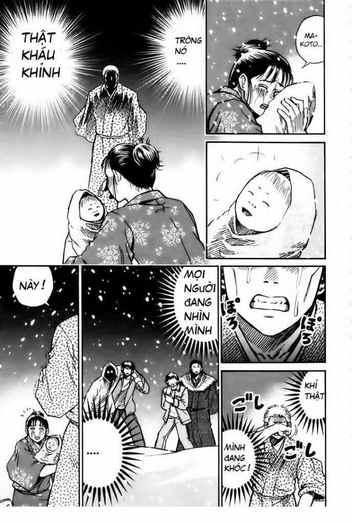 Đảo Ma Cà Rồng Chapter 82 - Trang 2