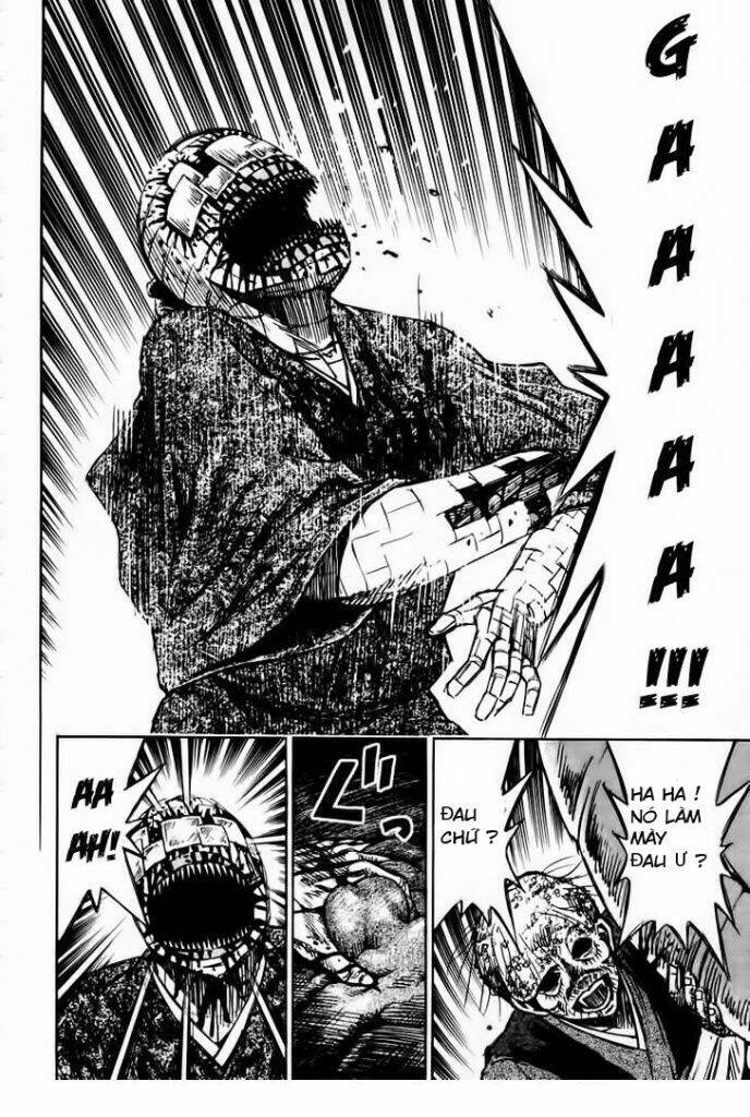 Đảo Ma Cà Rồng Chapter 83 - Trang 2