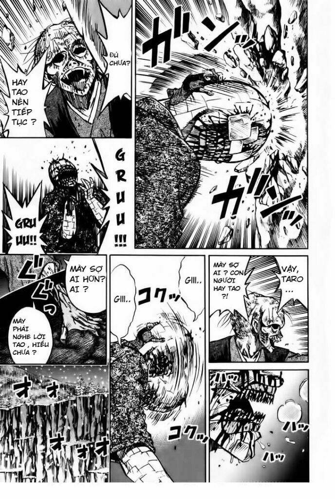 Đảo Ma Cà Rồng Chapter 83 - Trang 2